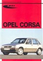 Opel Corsa Canada Bookstore