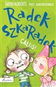 Radek Szkaradek Buzi! pl online bookstore