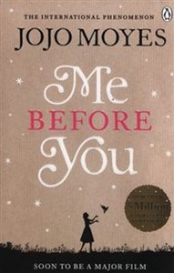 Me Before You  