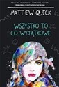 Wszystko to co wyjątkowe online polish bookstore