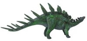 Dinozaur kentrozaur online polish bookstore