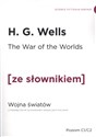 Wojna Światów wersja angielska z podręcznym słownikiem angielsko-polskim - H.G. Wells