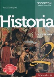 Historia 2 Podręcznik Gimnazjum 