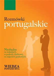 Rozmówki portugalskie polish books in canada