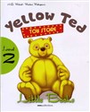 Yellow Ted (With CD-Rom) books in polish