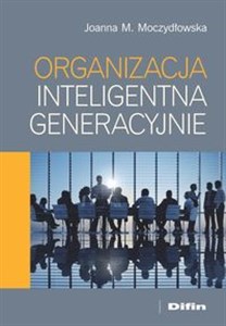 Organizacja inteligentna generacyjnie buy polish books in Usa