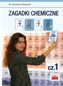 Zagadki chemiczne TUTORa chicago polish bookstore