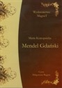 [Audiobook] Mendel Gdański 
