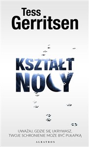 Kształt nocy buy polish books in Usa