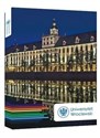 Uniwersytet Wrocławski. Album to buy in Canada