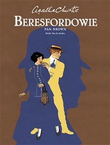 Beresfordowie Pan Brown online polish bookstore