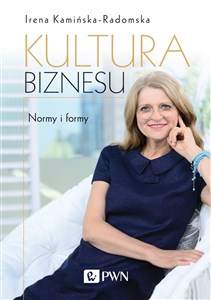 Kultura biznesu Normy i formy - Polish Bookstore USA