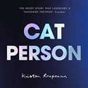 Cat Person pl online bookstore