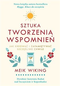 Sztuka tworzenia wspomnień Polish Books Canada