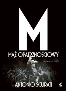 M Mąż opatrznościowy to buy in USA