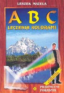 ABC leczenia kolorami - Polish Bookstore USA