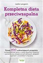 Kompletna dieta przeciwzapalna  