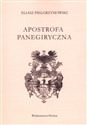 Apostrofa panegiryczna pl online bookstore