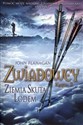 Zwiadowcy Księga 3 Ziemia skuta lodem - John Flanagan