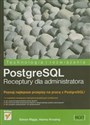 PostgreSQL Receptury dla administratora 