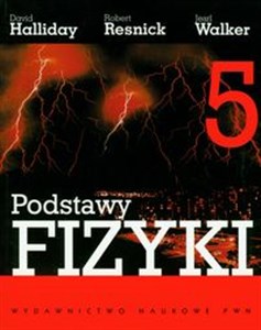 Podstawy fizyki Tom 5 Polish Books Canada