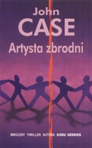 Artysta zbrodni  