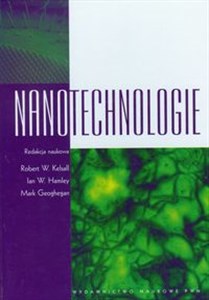 Nanotechnologie  to buy in Canada