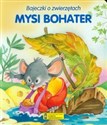 Mysi bohater to buy in USA