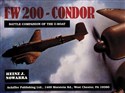 Focke-Wulf Fw 200 Condor  