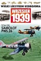 Samolot PWS.26 -   