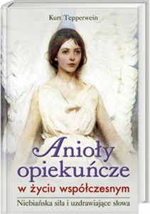 Anioły opiekuńcze w życiu współczesnym bookstore