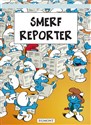 Smerf Reporter - Luc Parthoens Polish Books Canada