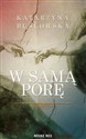 W samą porę online polish bookstore