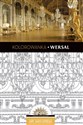 Kolorowanka Wersal. Art Anti-Stress pl online bookstore
