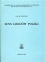 Sens dziejów Polski pl online bookstore