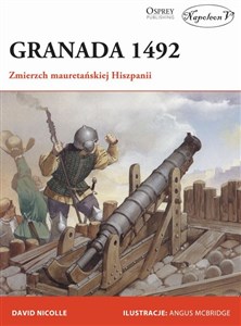 Granada 1492 polish usa