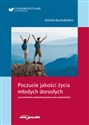 Poczucie jakości życia młodych dorosłych na przykładzie studenckiej społeczności akademickiej to buy in USA