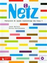 Netz 2 Podręcznik do języka niemieckiegoz płytą CD Szkoła podstawowa online polish bookstore