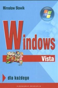 Windows Vista dla każdego polish usa