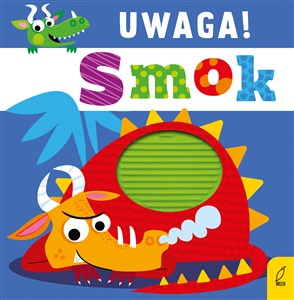 Uwaga smok! pl online bookstore