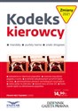 Kodeks Kierowcy Zmiany 2021 Prawo bez tajemnic 2/2021  
