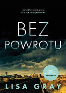 Bez powrotu to buy in Canada