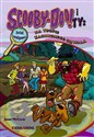 Scooby-Doo! i Ty Na tropie Zaginionego Drwala buy polish books in Usa