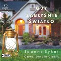 CD MP3 Gdy zabłyśnie światło Canada Bookstore