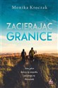 Zacierając granice Polish bookstore