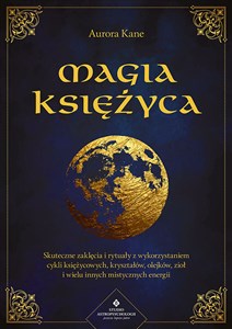 Magia Księżyca Polish Books Canada