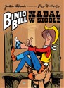 Binio Bill Nadal w siodle Polish Books Canada