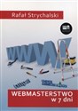 Webmasterstwo w 7 dni Polish bookstore