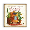 Jak ci pomóc, Robociku?  to buy in USA