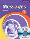 Messages 3 Workbook + CD  